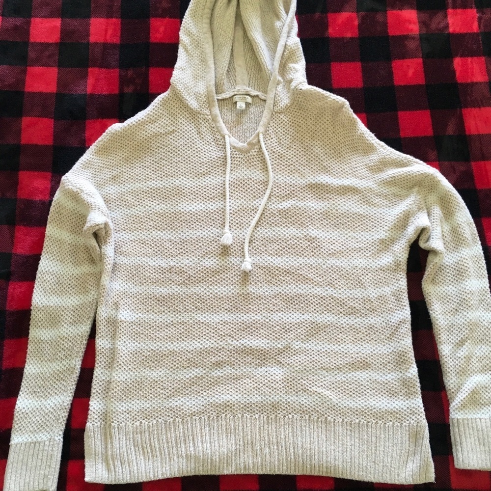 Sonoma Sweater- Large